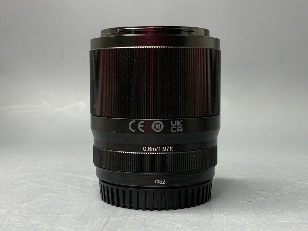 Tokina atx-m 56mm F1.4 X Fujifilm X