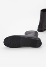 Ботинки // Seda // Chocolate