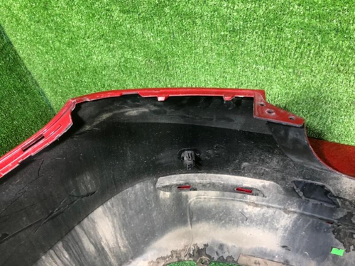 Бампер задний BMW 3er F30 (2011-2016) Sport