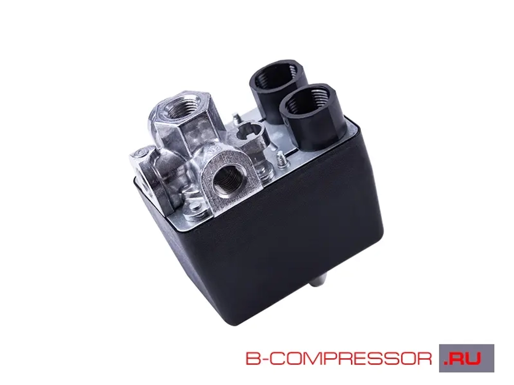 Реле давления 1/4" для компрессоров С415М, С415М1, С416М, К-3,К-30, К-31 до 2013г. MDR 1/11