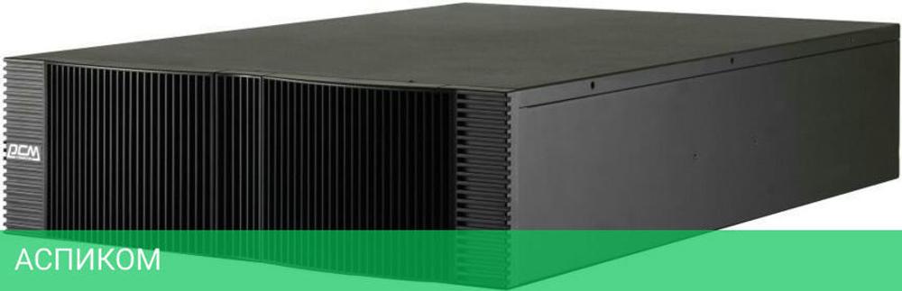 Аккумулятор для ИБП PowerCom VRT6K1A BAT VGD-240VRM 6K CH W/O PDU (859776)