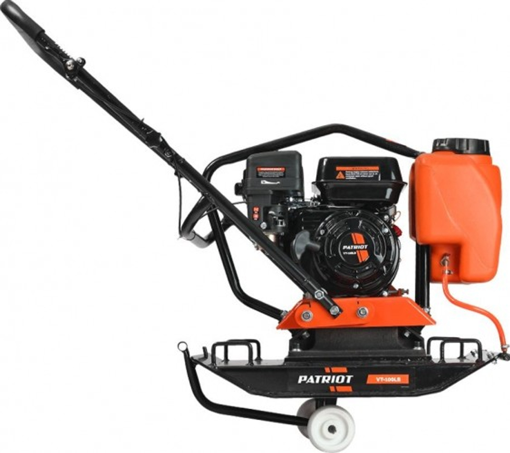 Виброплита PATRIOT VT-100LB 590106020