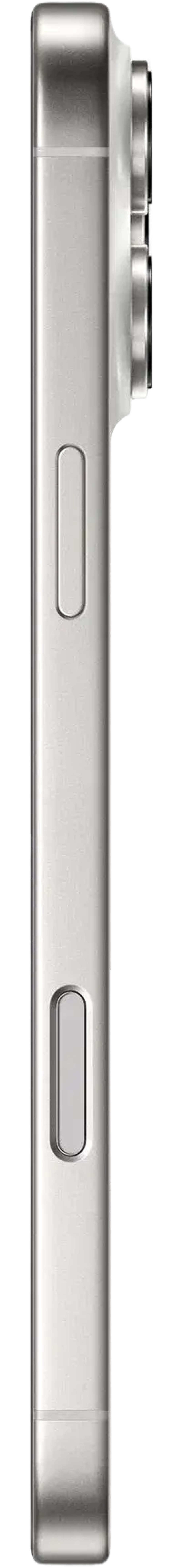 Apple iPhone 16 Pro Max 1Tb White Titanium