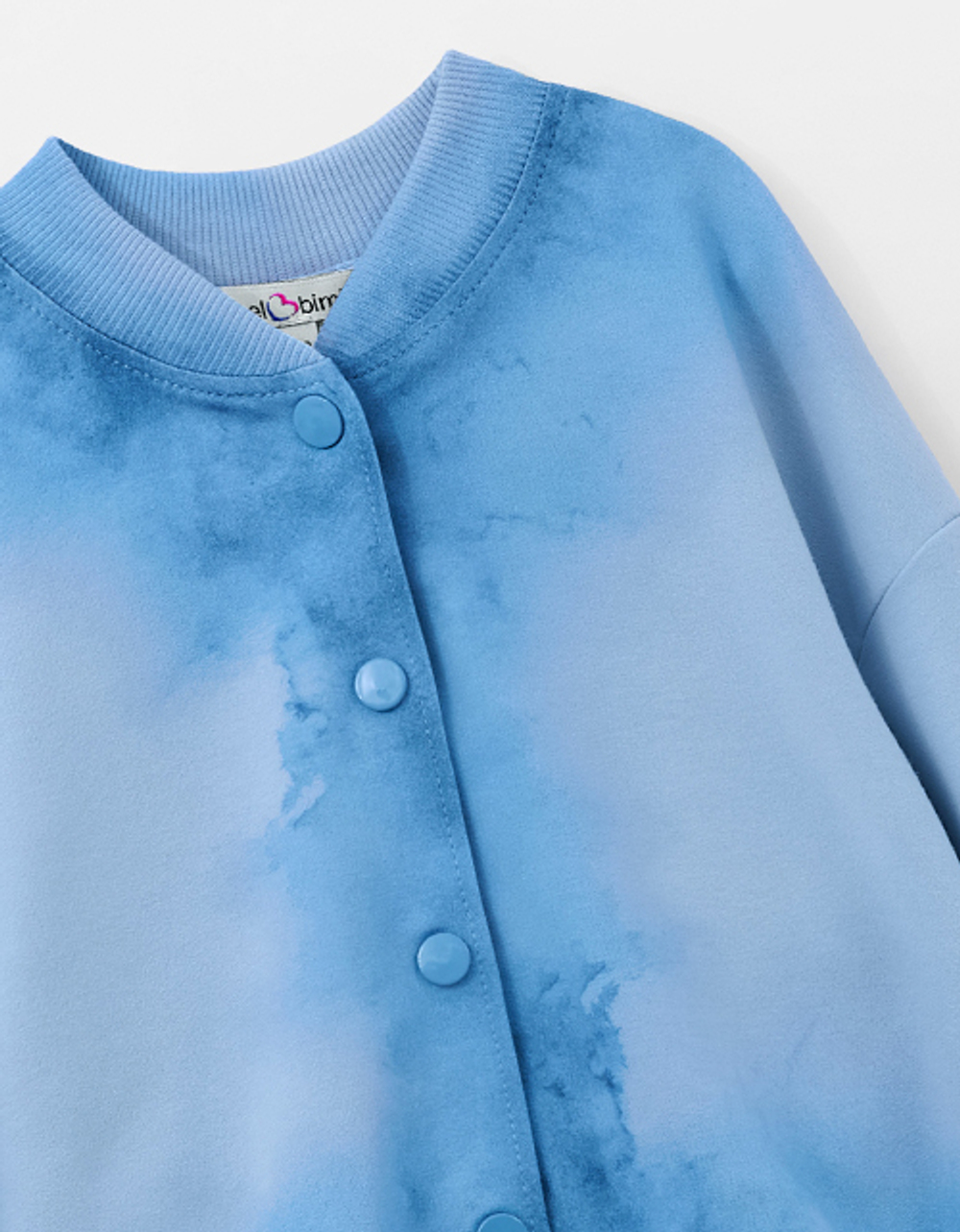 Жакет-бомбер для девочки Bell Bimbo