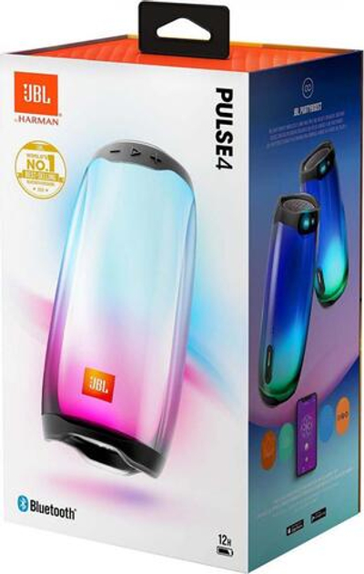 JBL Pulse 4