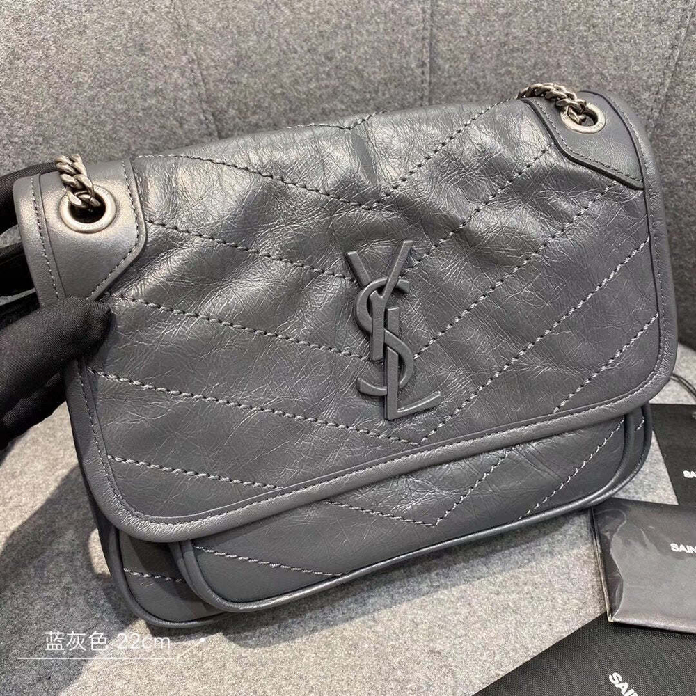 Yves Saint Laurent Niki 22 cm