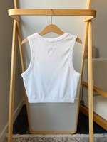 Хлопковый топ Dan Maralex, S