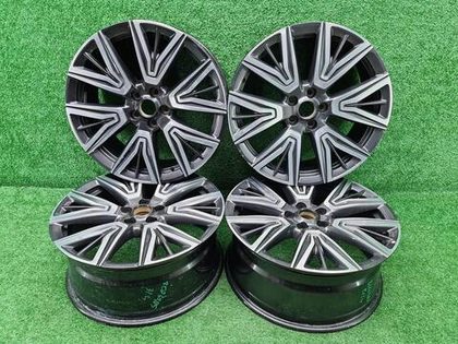 Диск Комплект дисков R20 Hongqi HS5 (2019-н.в.)