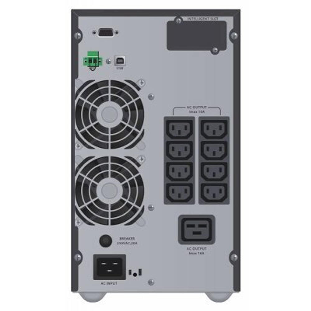 ИБП Ippon Innova G2 3000