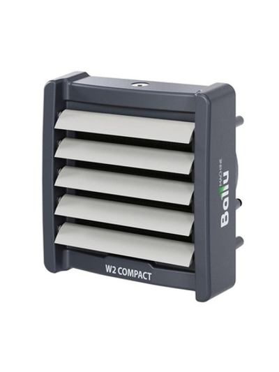 Тепловентилятор водяной BHP-W2-20-C Ballu НС-1723769