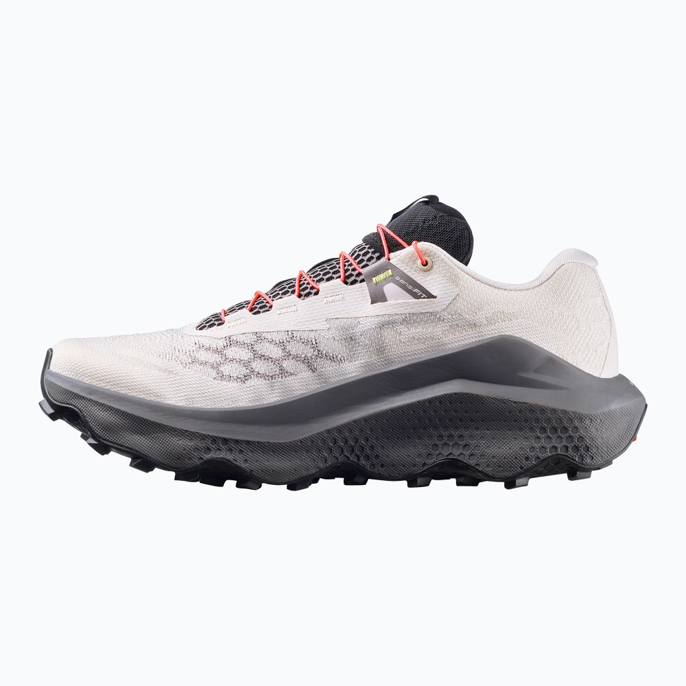 Кроссовки для бега Salomon Ultra Glide 4 lilac ash/excalibur/pink yarrow