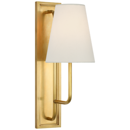 Настенный светильник Visual Comfort Rui Sconce