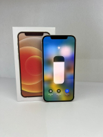 Apple iPhone 12 64Gb Б/У Белый