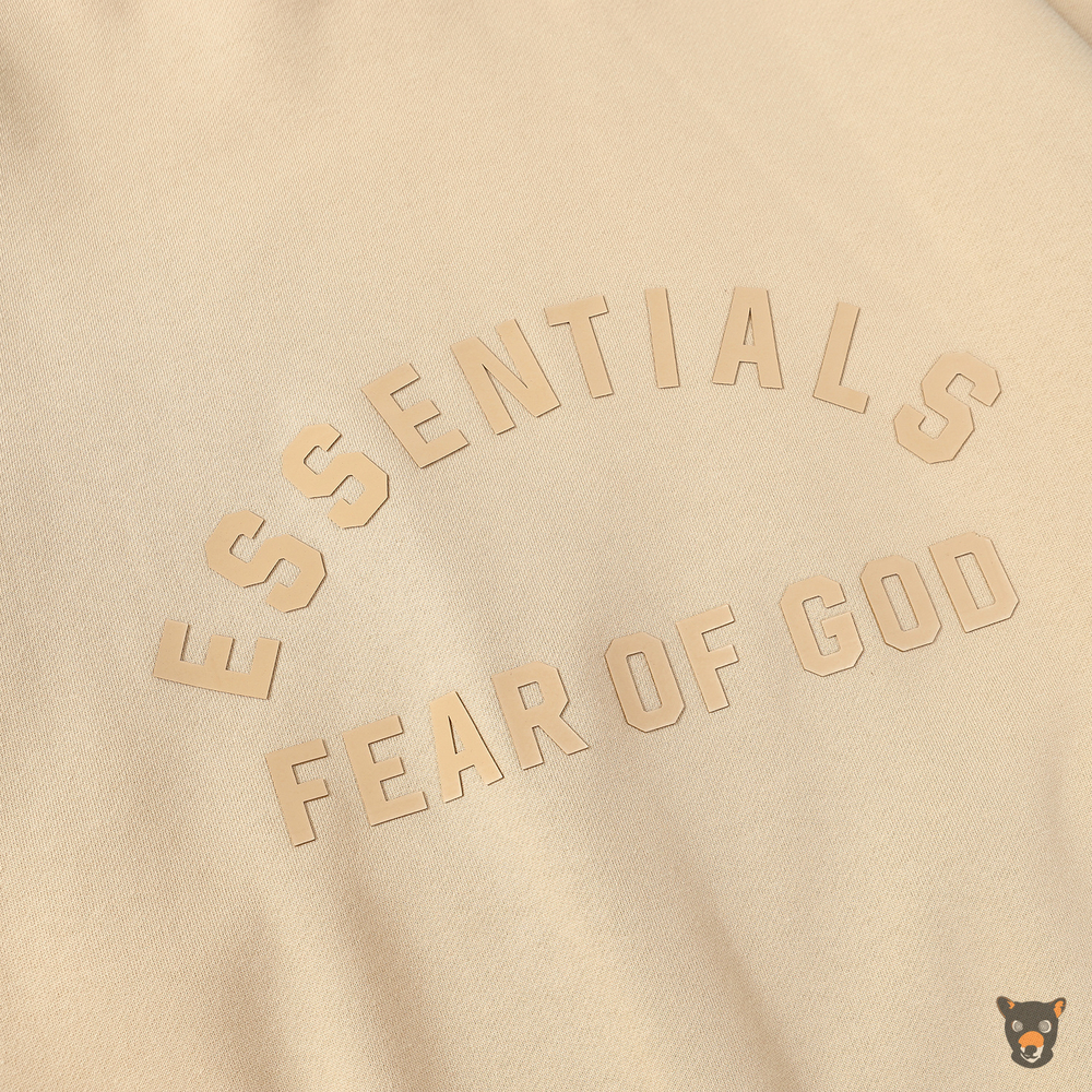 Свитшот Fear of God