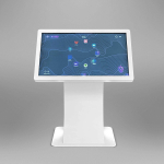 Интерактивный сенсорный стол BM Snake 55"