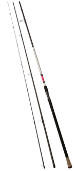 Удилище матчевое Kaida Fight Merida Match Medium тест до 30 гр длина 390 см