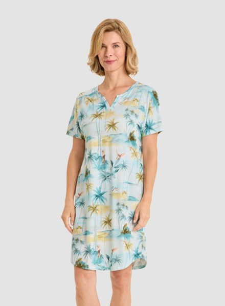 Сорочка Rosch 1263048