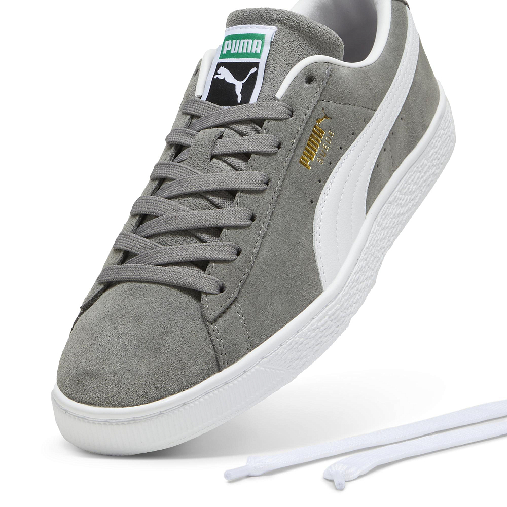 Мужские кеды PUMA Suede Classic