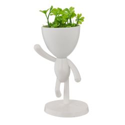 GAEM Цветочная композиция, L8,5 W8,5 H19 см, 2в.