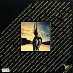 Robert Palmer / Maybe It's Live (LP)