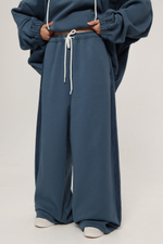 Брюки комби