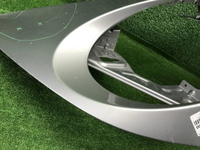 Крыло переднее левое Porsche 911 8 992 (2018-н.в.)