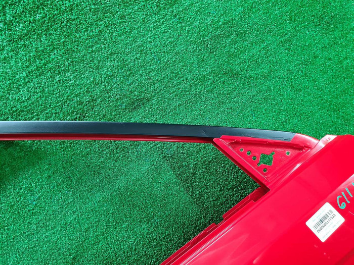 Дверь передняя правая Kia Soul 3 SK (2019-н.в.)