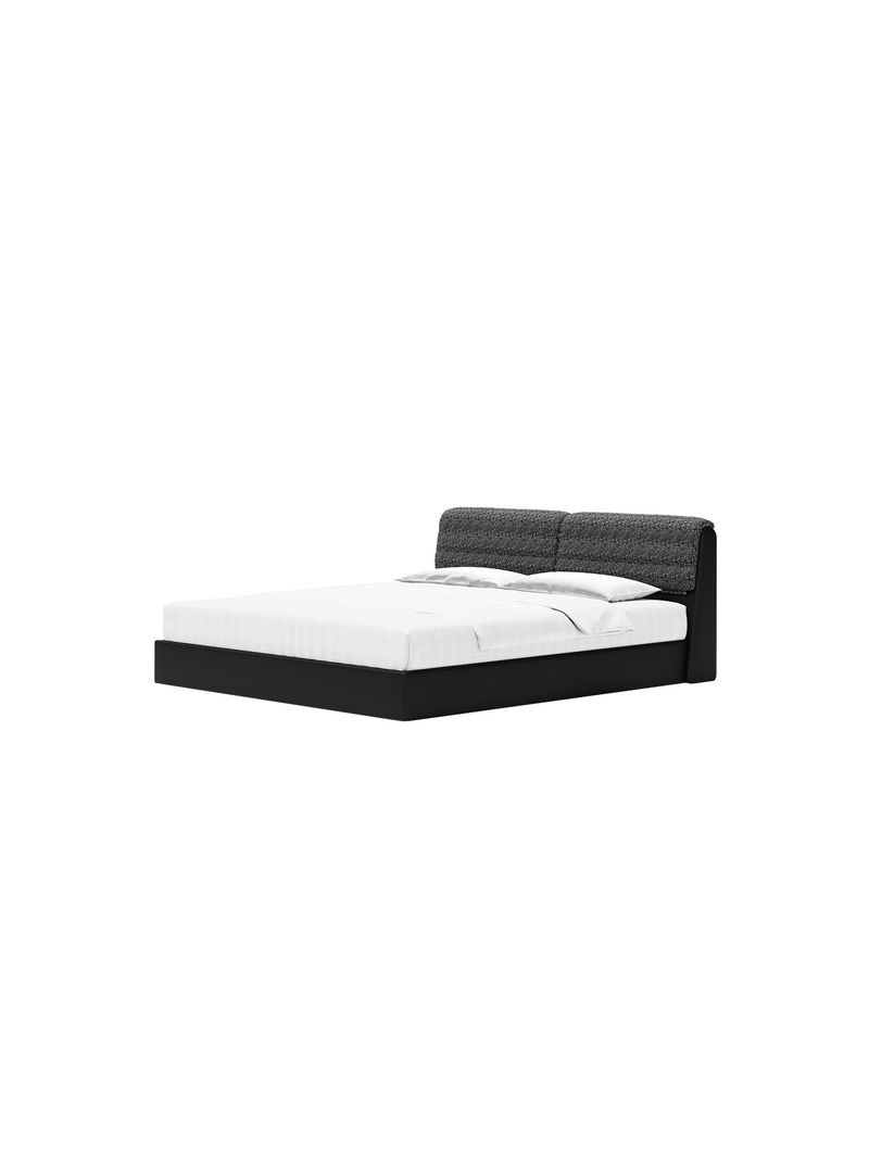 Кровать Pine Bed 02