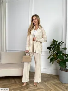 Костюм IF-6130 Фабрика Моды