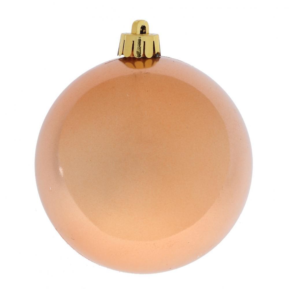 GAEM Набор из 12шт Украшение новогоднее "Шар", D 8 см, L19 W19 H21 см