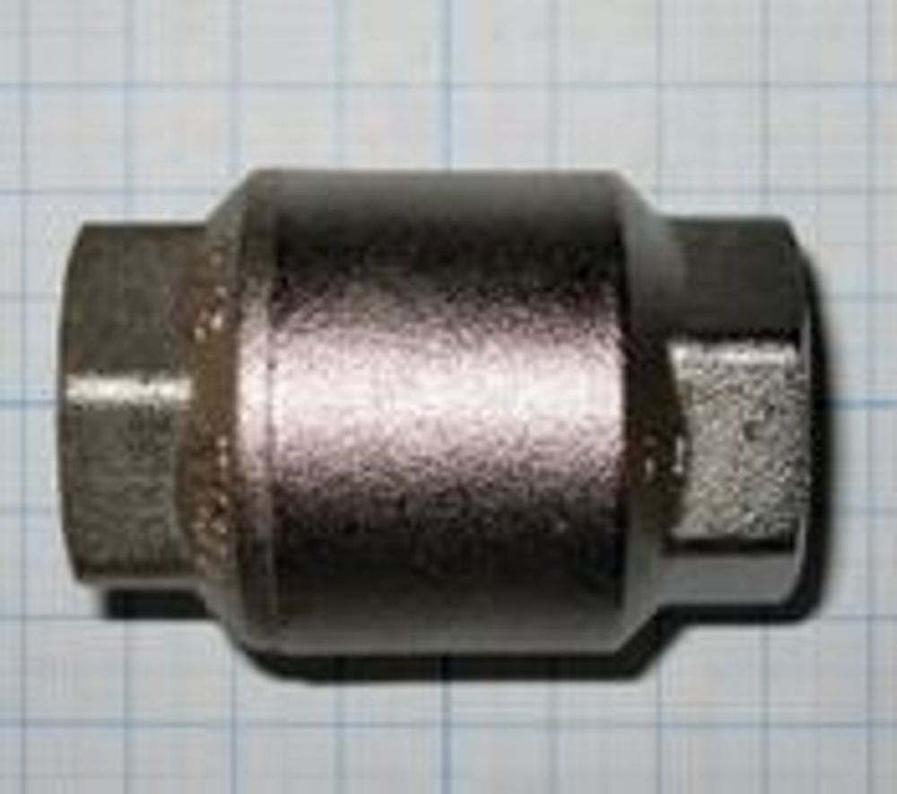 Клапан обратный CIM 30 V/A 3/4″