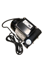 Насос для диз.топлива/керосина "Vodotok" НДТ-80л/550Вт