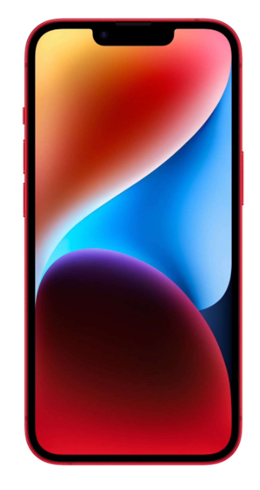 Мобильный телефон Apple iPhone 14 128GB Red