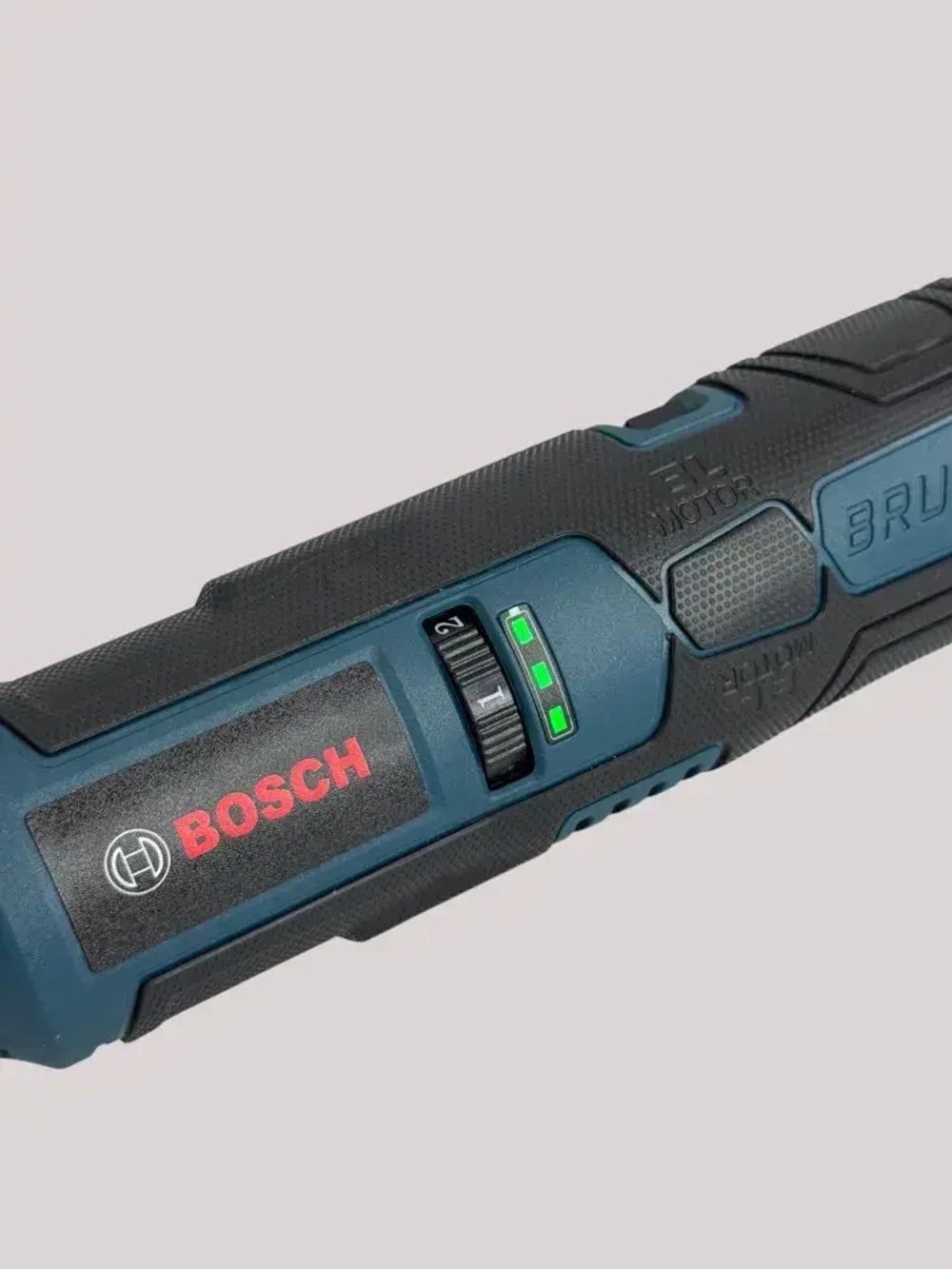 Гравер аккумуляторный Bosch 12V