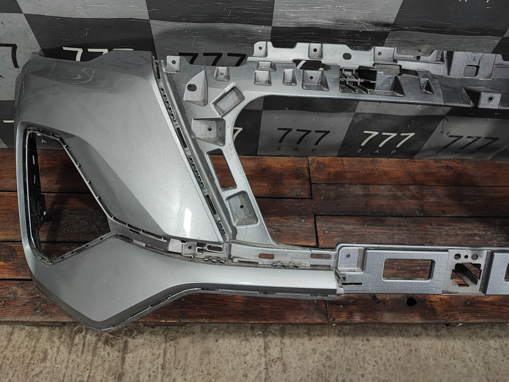 Бампер передний Changan CS35PLUS 21-нв Б/У Оригинал S111F2713010401