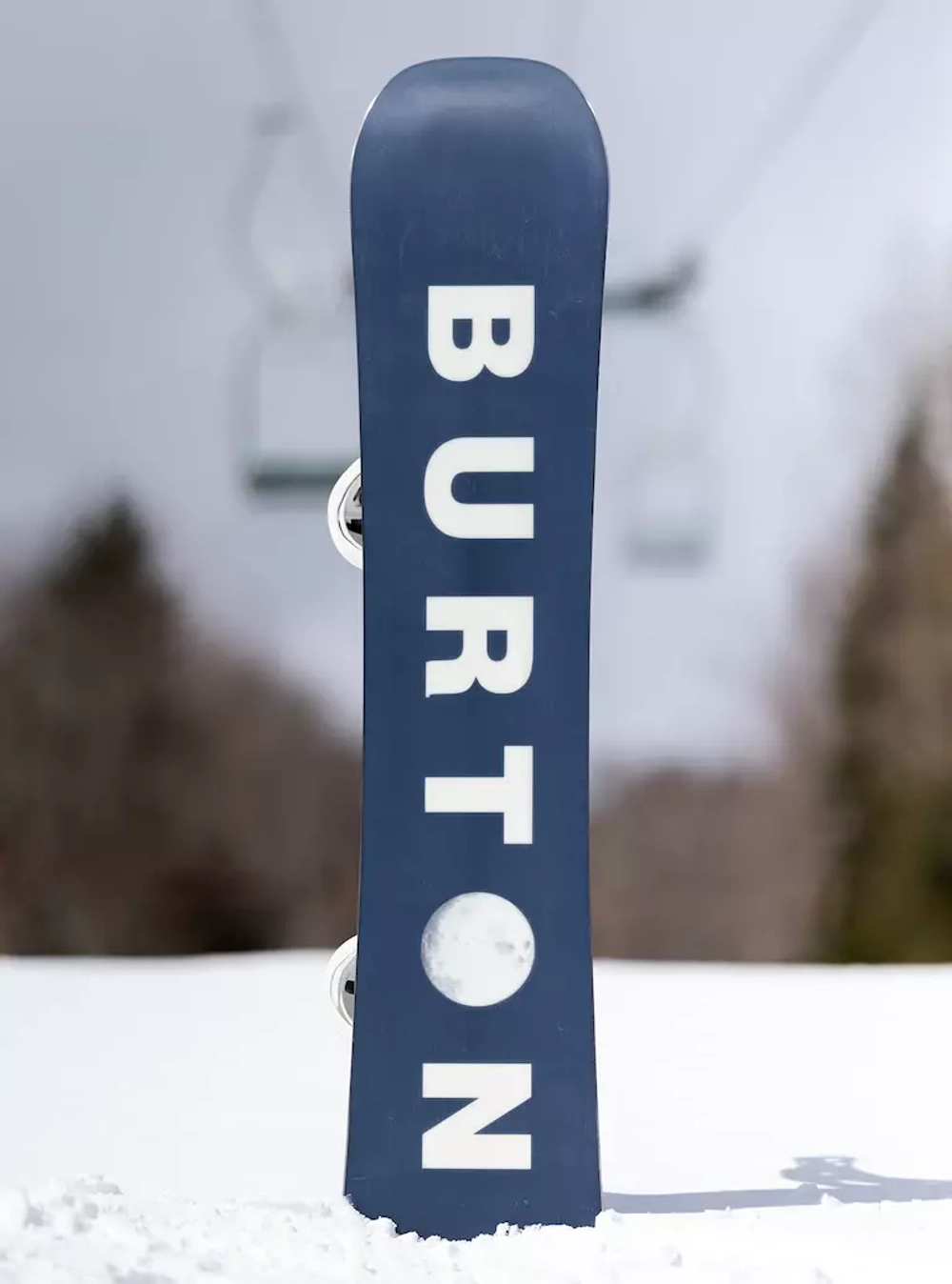 Сноуборд BURTON Men's Process