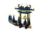 LEGO Ninjago: Шагоход Джея 70731 — Jay Walker One — Лего Ниндзяго