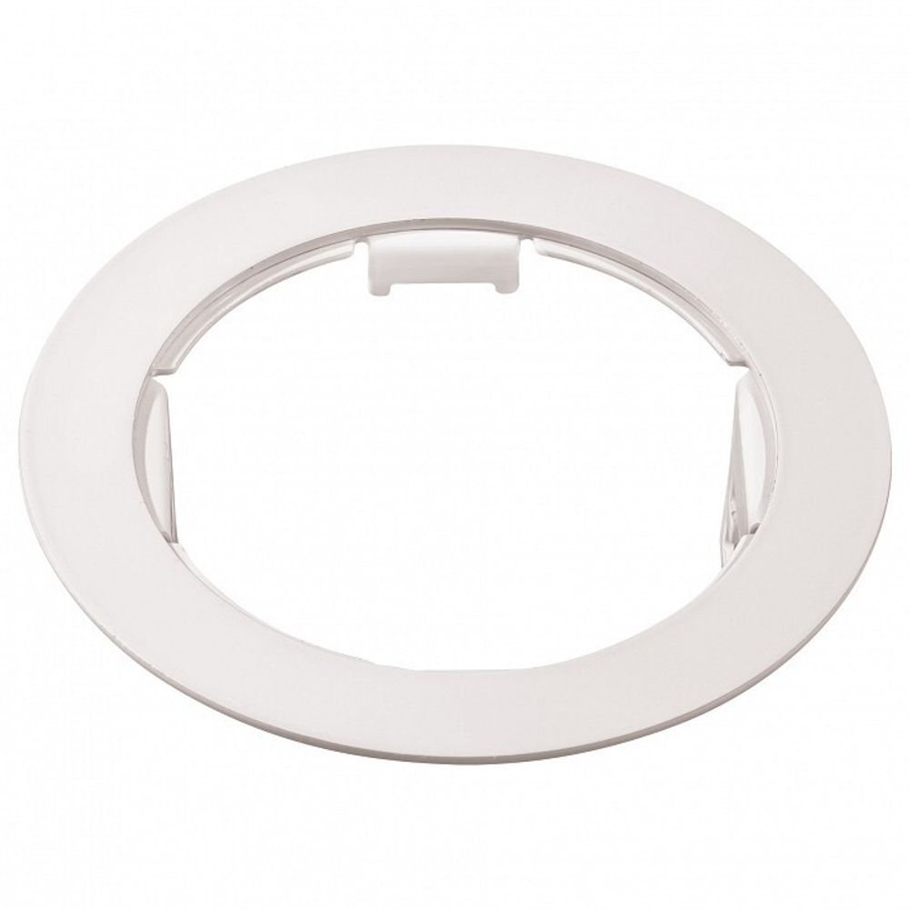 Рамка на 1 светильник Lightstar Domino 214616