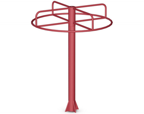 Карусель КР-07