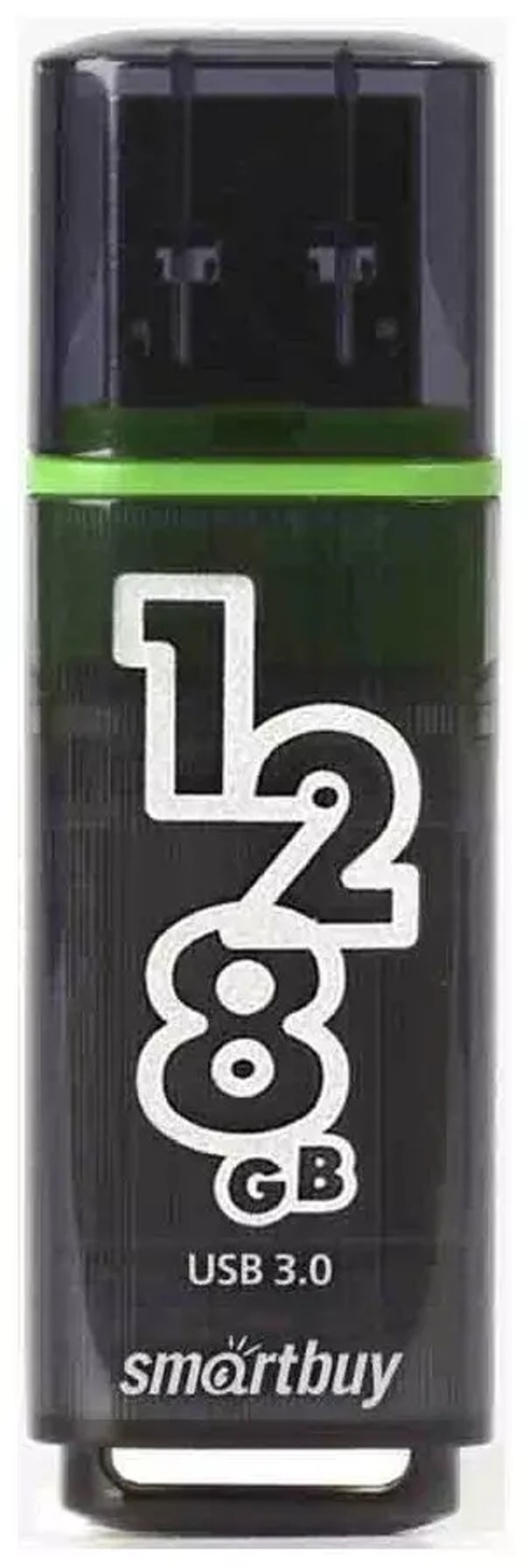 Флешка 64-GB SMART-BUY USB-3.0 Crown синий