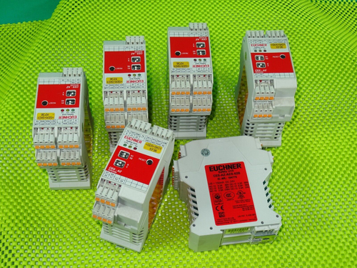 EUCHNER CES-AZ-AES-02B