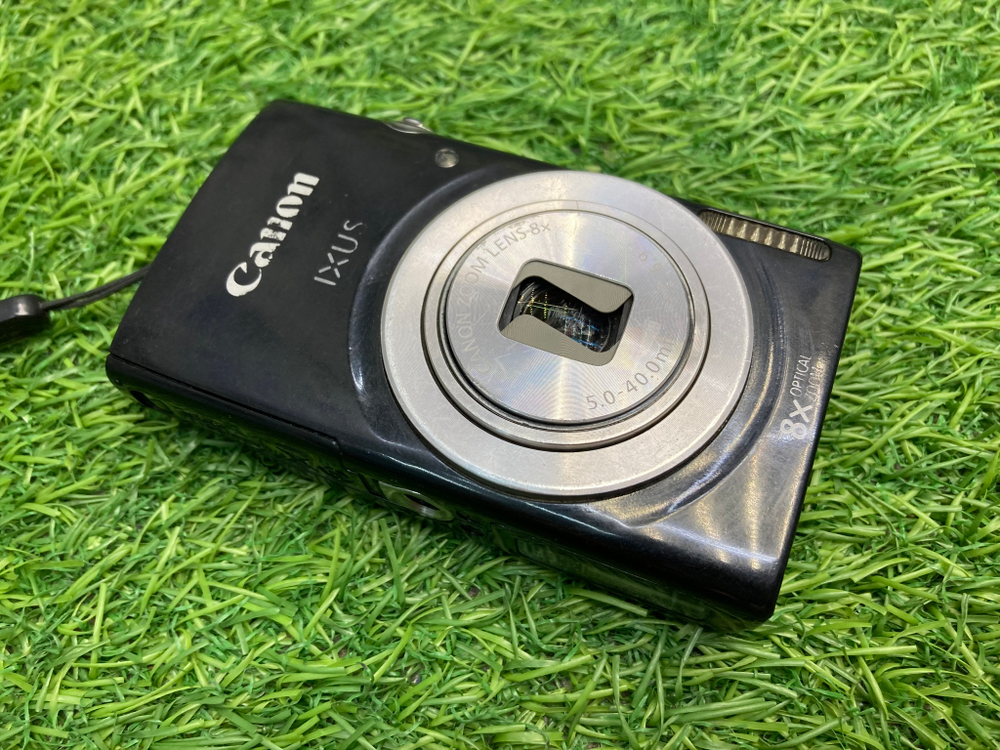 Canon IXUS 185