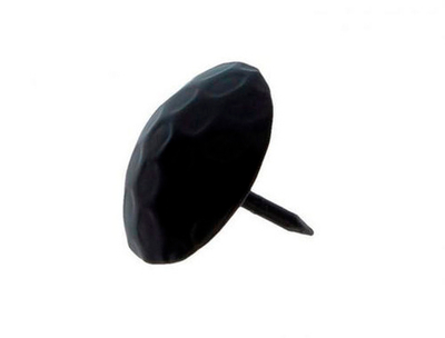 Гвоздь Amig декоративный черный 5-25    13407