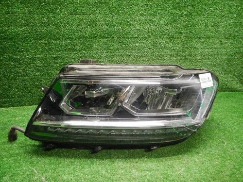 Фара левая VW Tiguan 2 (2016-2020) LED