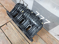 Коллектор впускной Haval Dargo 22-нв Б/У Оригинал 1008100XEN01