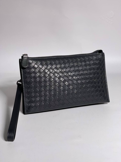 Клатч Bottega Veneta