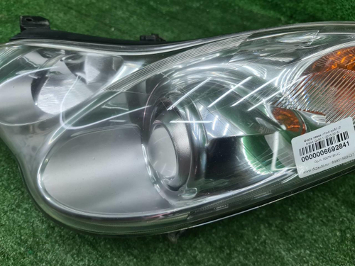 Фара левая Infiniti EX QX50 (J50) (07-17) ксенон