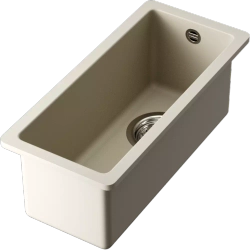 Кухонная мойка Omoikiri Bosen 20-U-PL