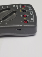 Ремонт аккумулятора для Мультиметра UNI-T UT70C