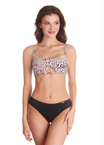 ТОП КУПАЛЬНЫЙ MILAVITSA (КРУАЗЕТ)